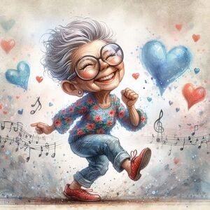 I’ve tried it all. No problem.:)